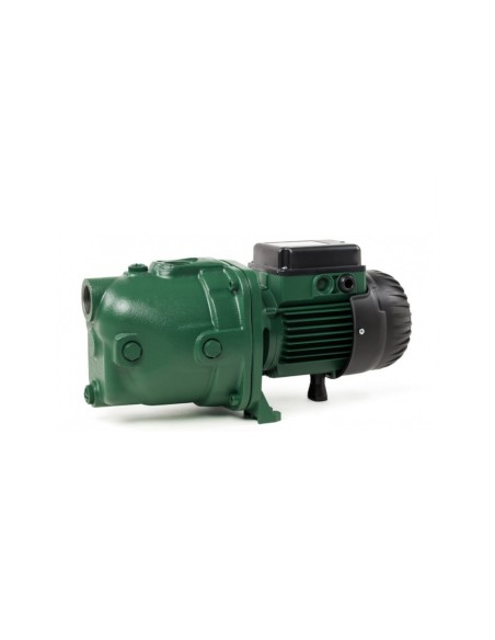 DAB PUMPS - Pompa autoadescante JET 82 M 0,8 HP / IE2