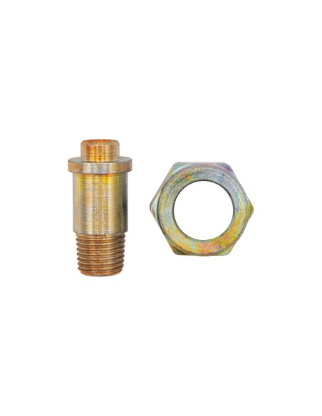 CODOLO X REGOLATORE GAS