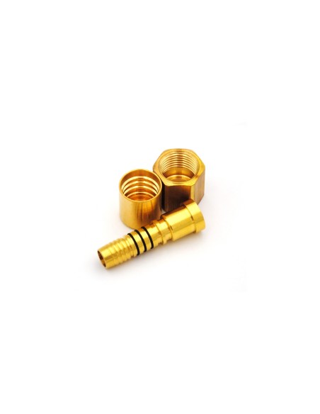 RACCORDO ELICA x FASTPIPE 1/2 V2.0