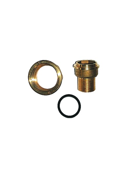 GIRELLO+CANOTTO MIS.GAS 1"-1"1/4