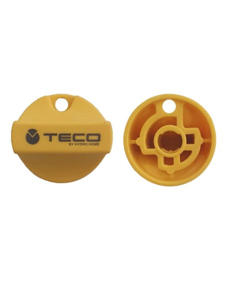 TECO - Kit maniglia di ricambio K2.0