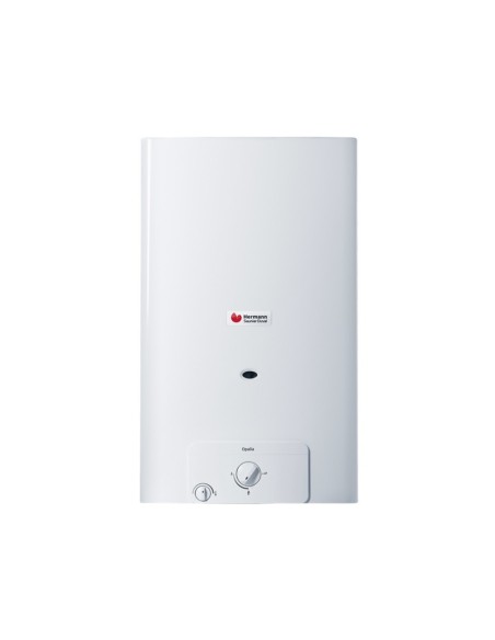 SCALDACQUA OPALIA C 14 Low NOx GPL new
