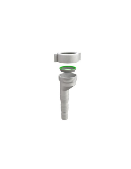 BONOMINI - Raccordo per scarico condensa  1"1/4x16-20