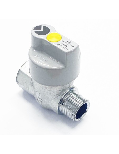 VALVOLA GAS G4 MF 1/2
