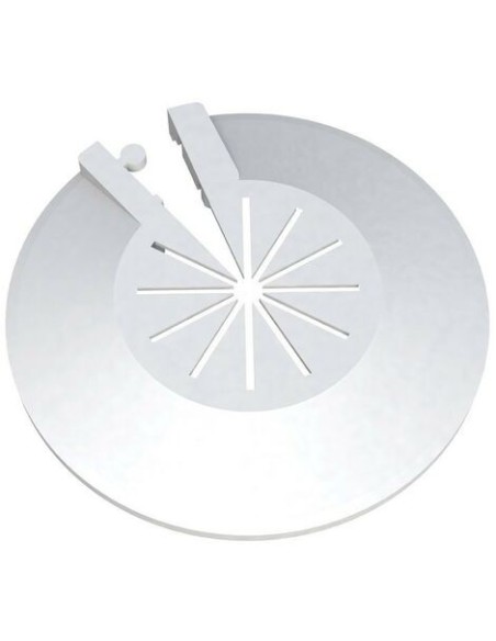 ROSETTA PLASTICA R. 14