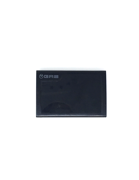 PLACCA NERA x VALVOLA GAS TECO