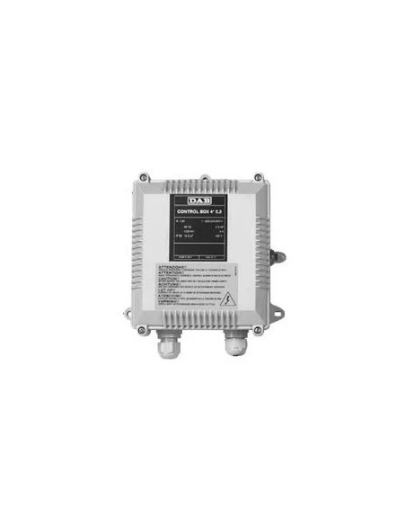 QUADRO COMANDO PULSAR 1 Hp