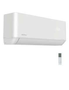 CONDIZ. DAITSU 18000 ARTIC TP-4 R32 WIFI 2