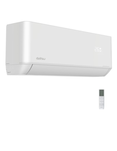 CONDIZ. DAITSU 18000 ARTIC TP-4 R32 WIFI