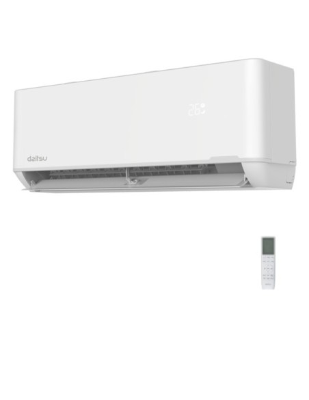 CONDIZ. DAITSU 18000 ARTIC TP-4 R32 WIFI