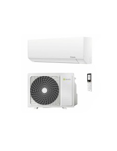 BERETTA - Condizionatore BREVA 18000 R-32 Wi-Fi Optional Classe A++ Inverter