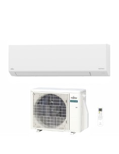 FUJITSU - Condizionatore ASYG 12 KL R32 mono split a parete
