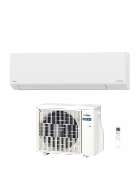 CONDIZ. FUJITSU ASYG   9 KL R32