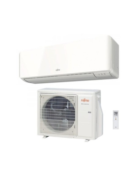 CONDIZ. FUJITSU ASYG 18 KM LARGE R32