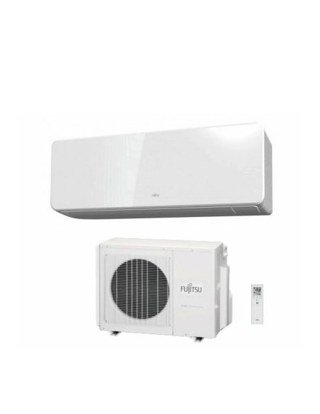 CONDIZ. FUJITSU ASYG 14 KG R32 WIFI