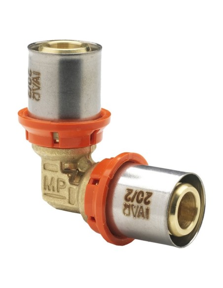 GOMITO MP IVAR DOPPIO 26x3