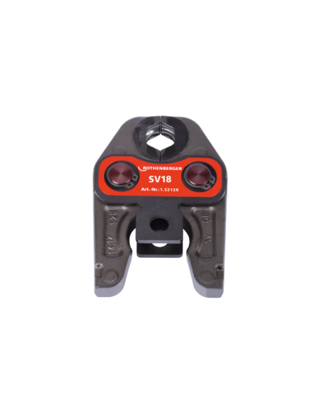 GANASCIA 35 X RAME PRES. SV