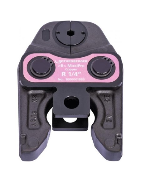 GANASCIA CLIMA MAXI PRO  1/2
