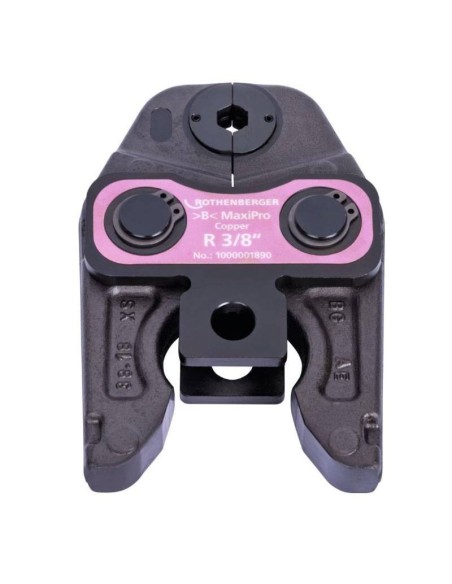 GANASCIA CLIMA MAXI PRO  3/8