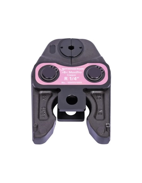 GANASCIA CLIMA MAXI PRO  1/4
