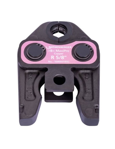 GANASCIA CLIMA MAXI PRO  5/8