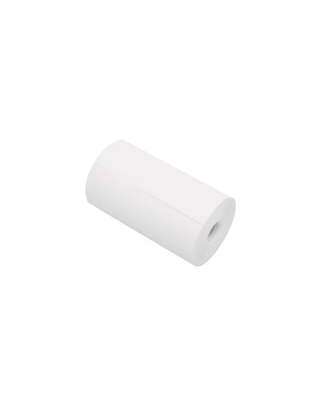BENDA PLASTICA GRANDE ROTOLO BIANCA