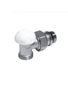 DETENTORE ANG 3/8x16 RAME Giac