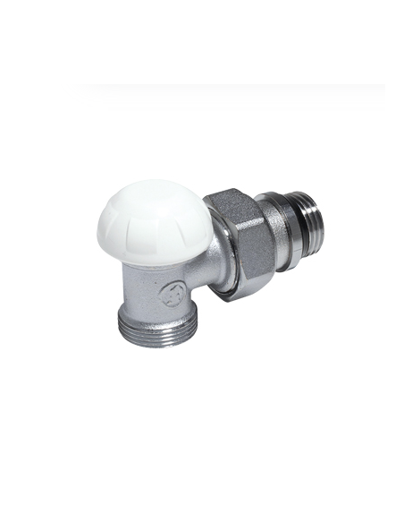 DETENTORE ANG 3/8x16 RAME Giac