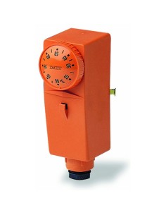 TERMOSTATO A CONTATTO