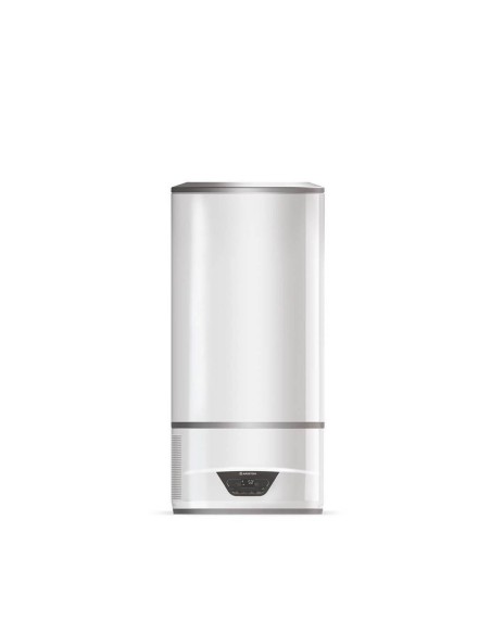 ARISTON - Scaldacqua  Elettrico Lydos Hybrid 80 Lt   Ibrida Classe A con Wi-Fi