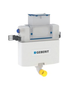 CASSETTA INCASSO GEBERIT OMEGA 12 sottof