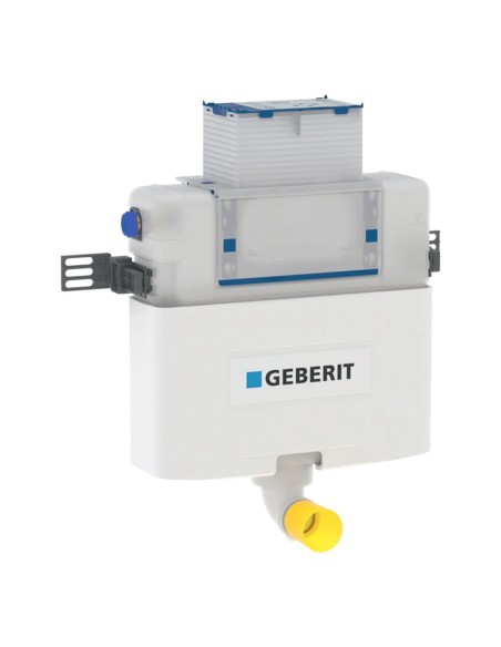 CASSETTA INCASSO GEBERIT OMEGA 12 sottof