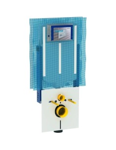 CASSETTA COMBIFIX SIGMA 8 x WC sospeso