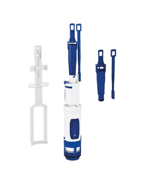 CAMPANA COMPLETA UP720