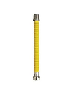 GIUNTO FLESSIBILE AC. UNIGAS 1/2x290