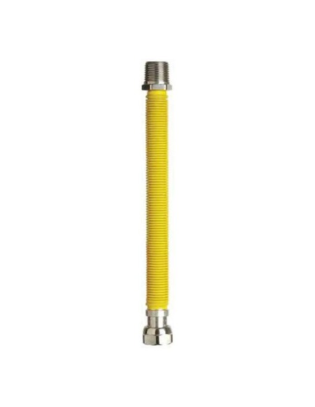 GIUNTO FLESSIBILE AC. UNIGAS 1/2x290