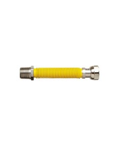 GIUNTO FLESSIBILE AC. UNIGAS 3/4x100