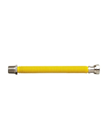 GIUNTO FLESSIBILE AC. UNIGAS 3/4x260