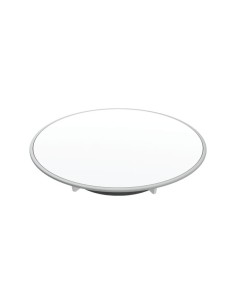 TAPPO PER PILETTA d.90 BIANCO OP.Geberit