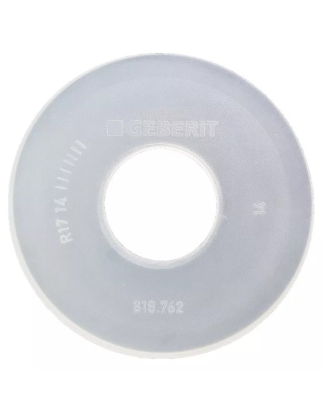 GEBERIT - Guarnizione per campana 52X19 mm per valvola doppio tasto dal 2010 UP720