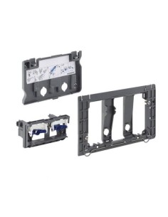 GEBERIT - Kit Adattamento per Placche Sigma su UNICA