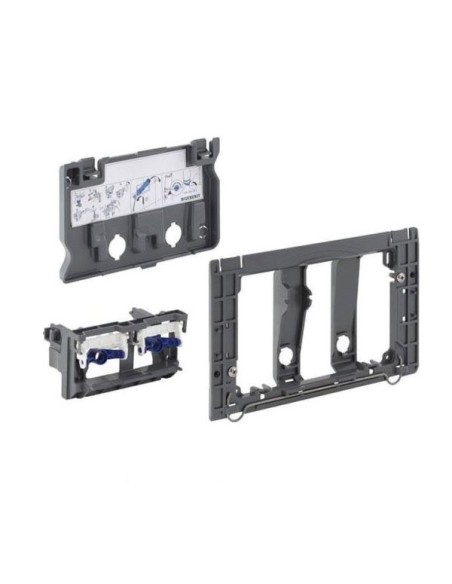 GEBERIT - Kit Adattamento per Placche Sigma su UNICA
