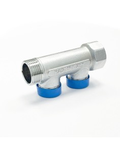 COLLETTORE ARTEC. MF 3/4 X 2