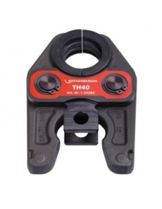 ROTHENBERGER - Ganascia x pressatrice TH40 per raccordi fino a Ø 40 mm