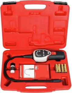 ROTHENBERGER - ROLeak PRO Leak Detector 2