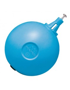 SFERA IN PLASTICA 220