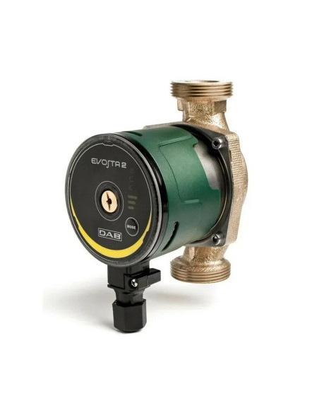 DAB Pumps - Circolatore Elettronico A Rotore Bagnato EVOSTA 2 40-70/150 SAN (1")