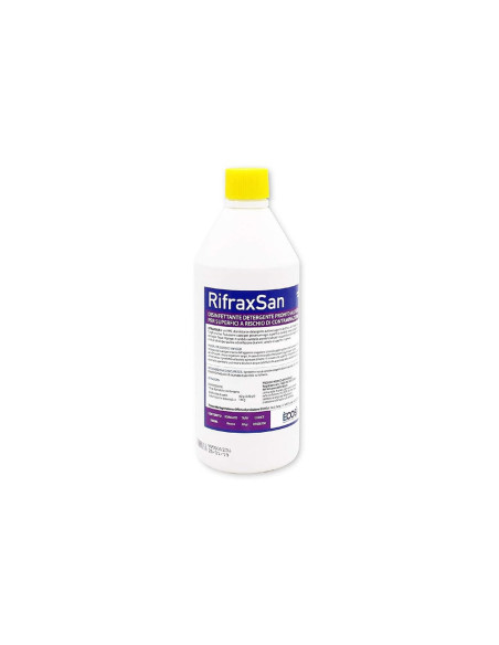 ECOSI' - Disinfettante detergente RIFRAXAN da 750ml