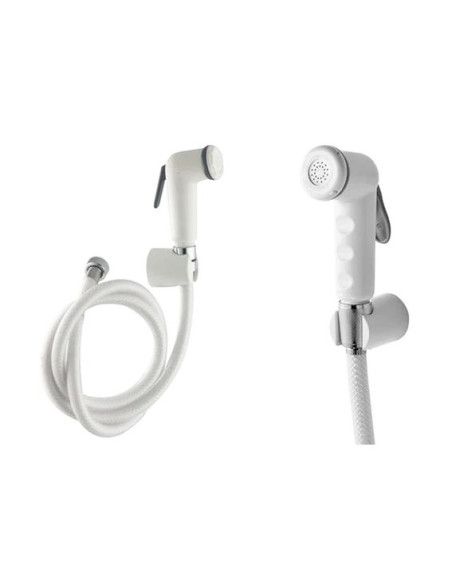 IDROSCOPINO COMPLETO BIANCO