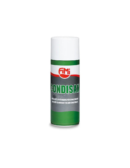 FIMI - Battericida sterilizzante CONDISAN Spray da 400ml